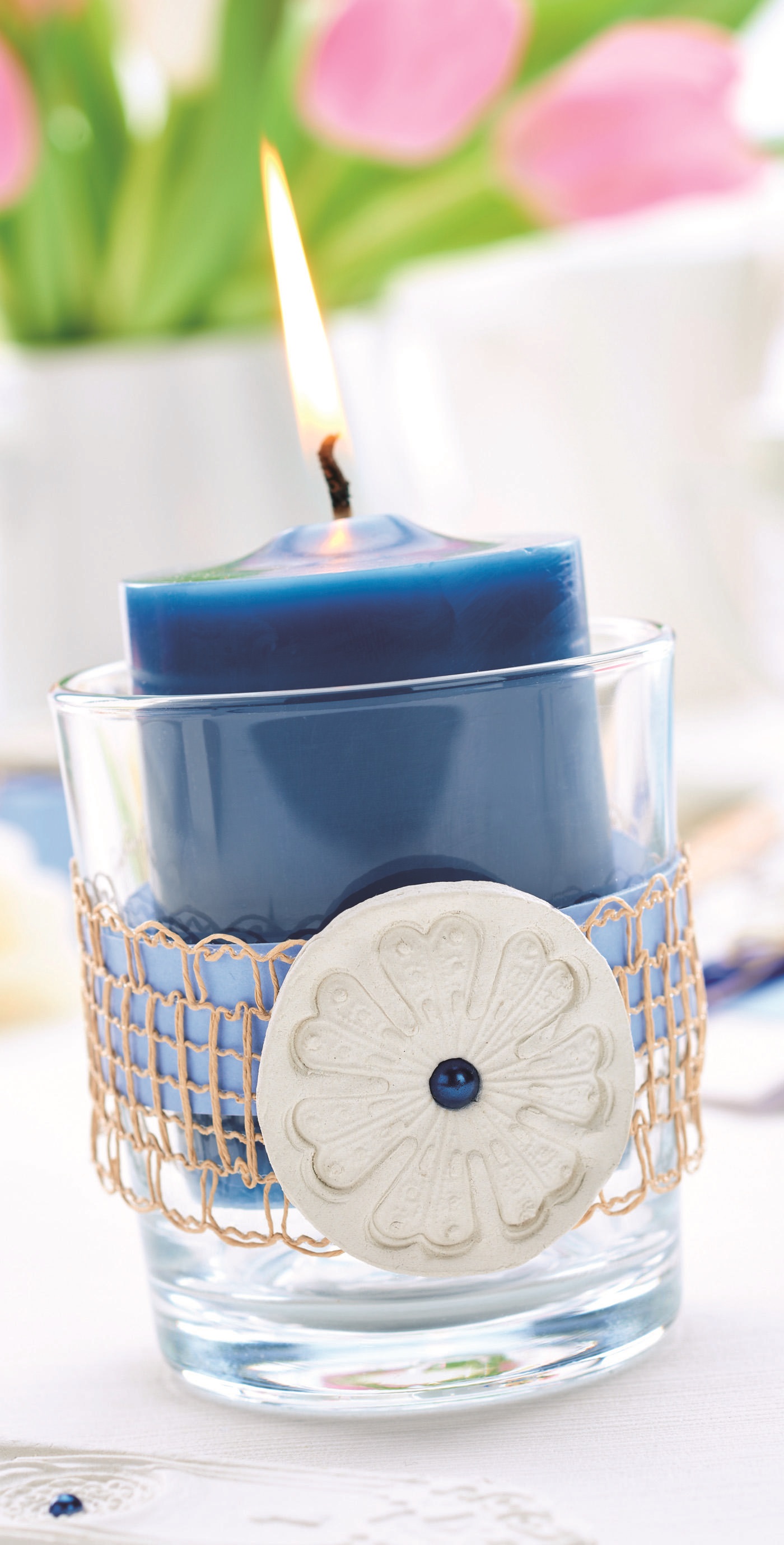 Air-Dry Clay Gift Set Air-Dry Clay Gift Set