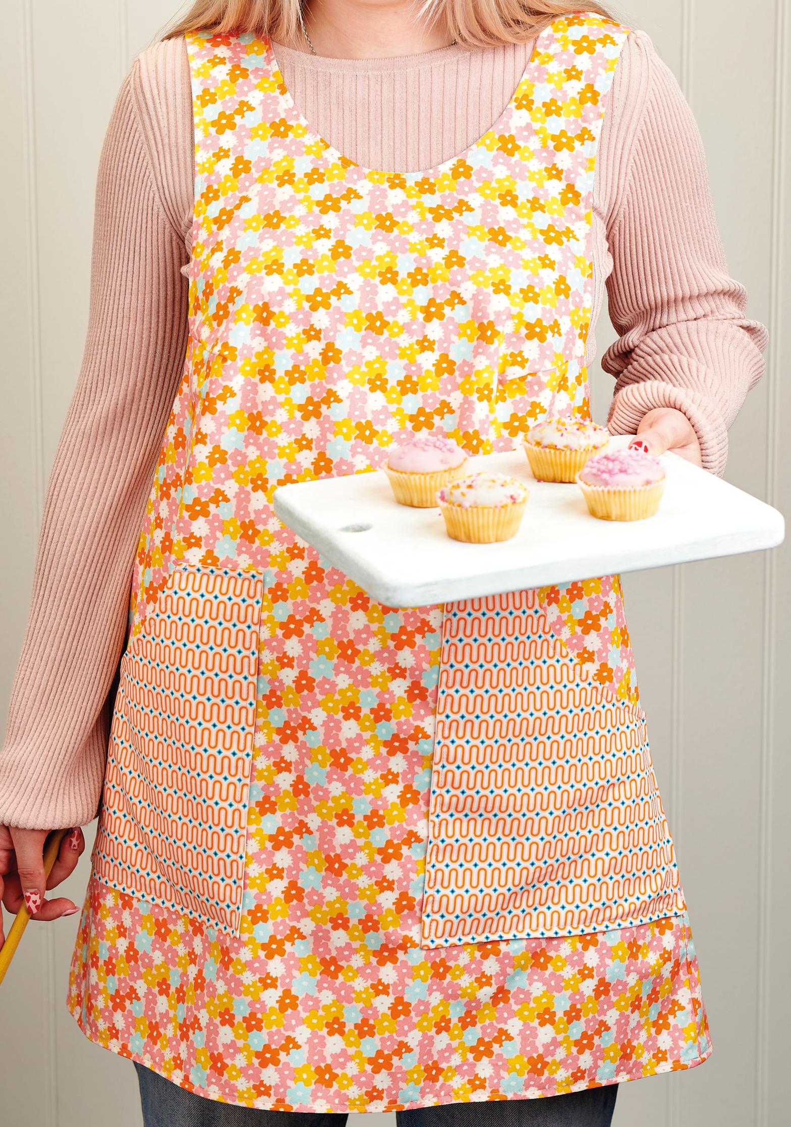 Mobius Apron Mobius Apron