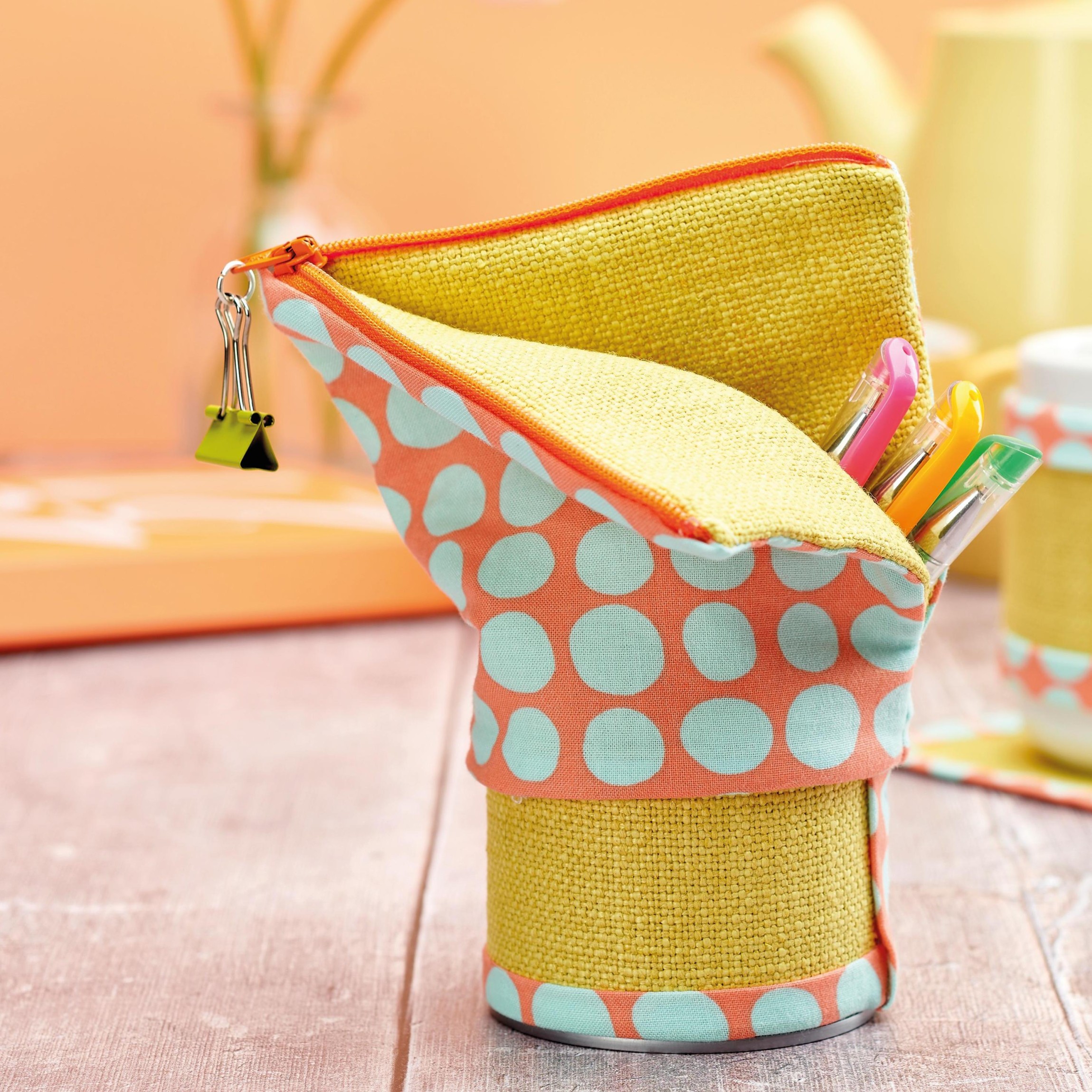 Pencil Case Pencil Case