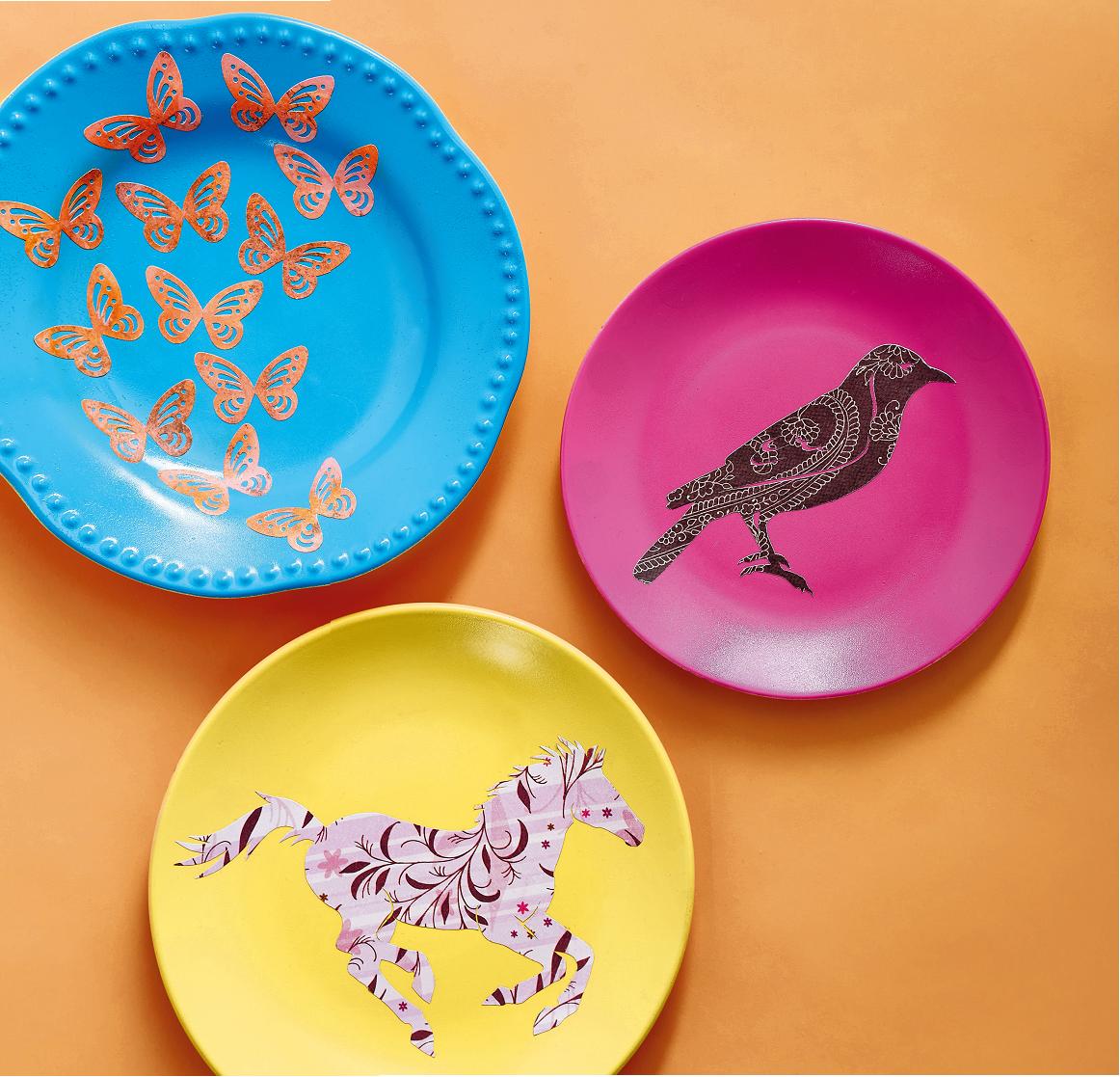 Plate Wall Art Plate Wall Art