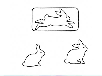 Make Enamelled Bunny Charms Make Enamelled Bunny Charms