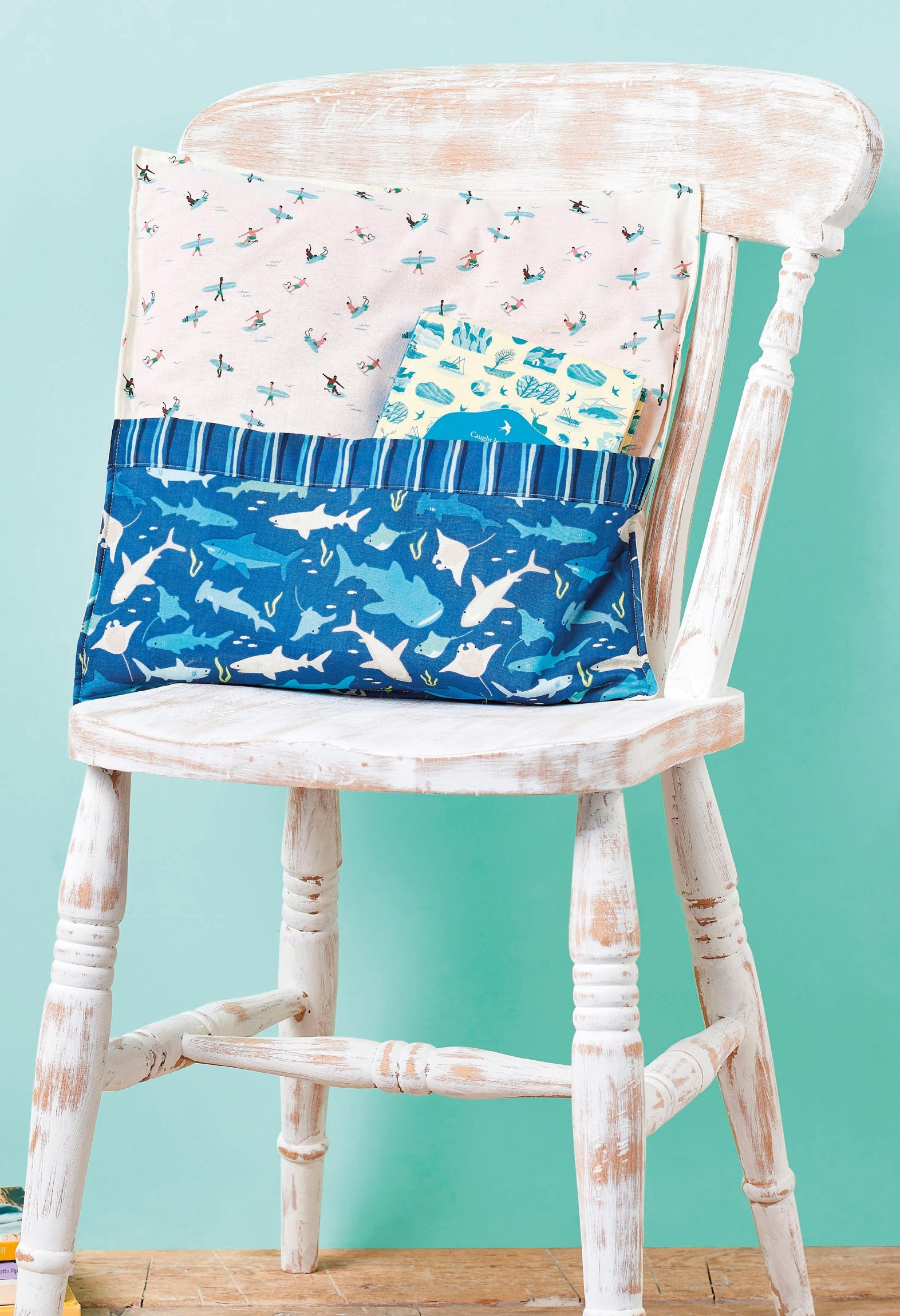 Reading Cushion Reading Cushion