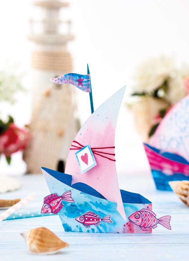 Sailing Boats Sailing Boats