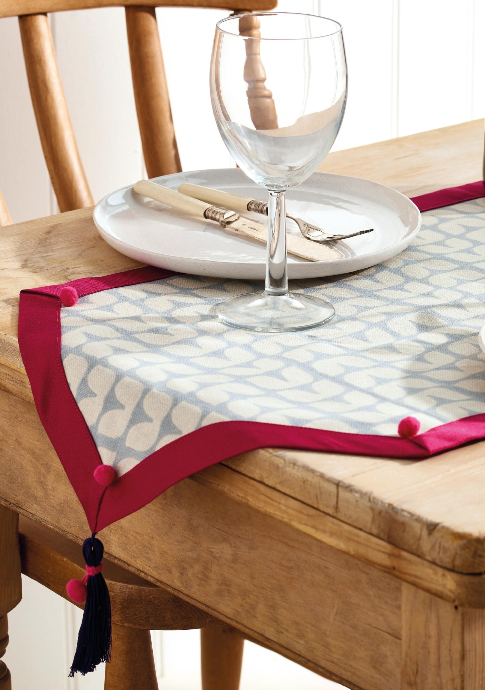 Table Set Table Set
