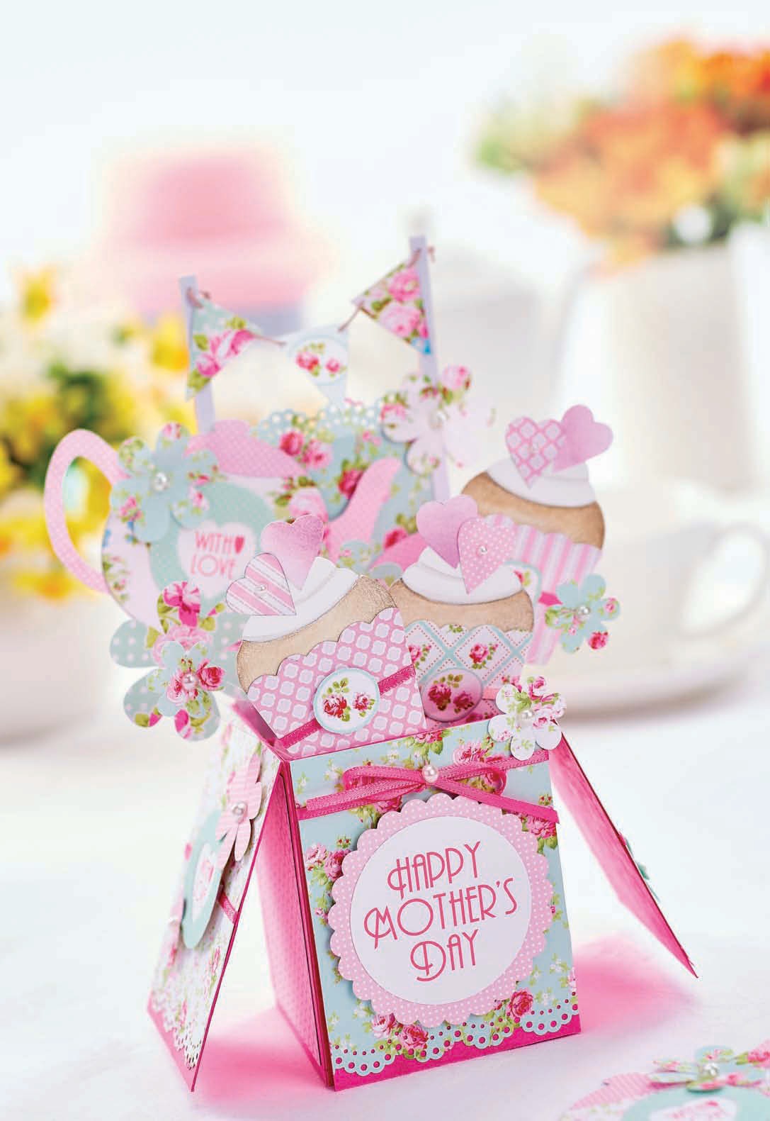 Teatime Treats Teatime Treats